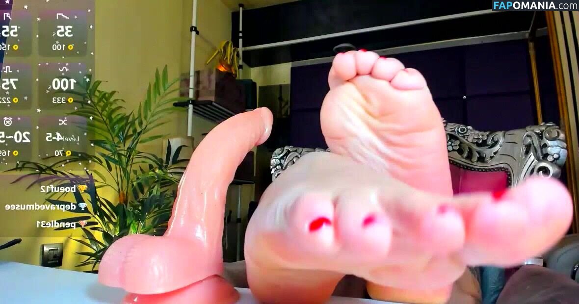 Sofiequeen Nudo OnlyFans  Foto trapelata #8