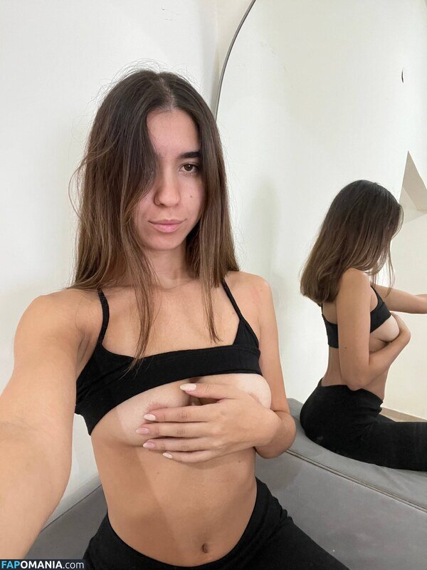 Sofihache Nudo OnlyFans  Foto trapelata #9