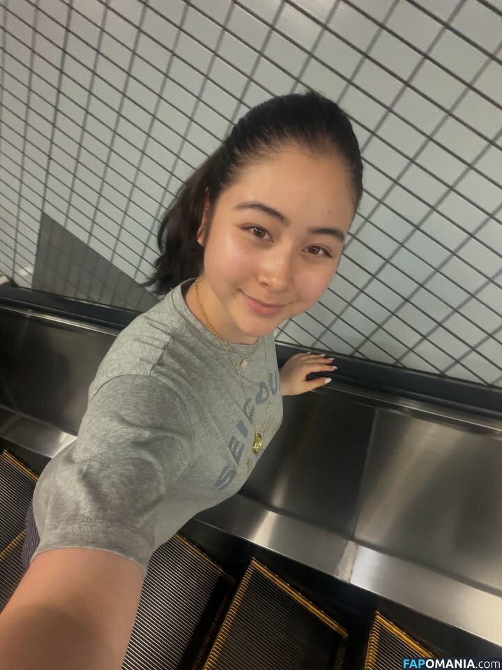 SofiManassyan Nudo OnlyFans  Foto trapelata #10