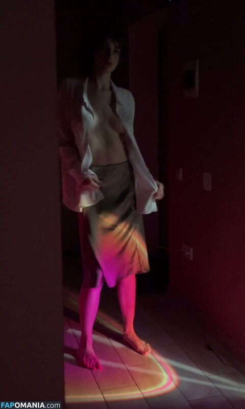Sofina / sofinalev / sofinalevi Nudo OnlyFans  Foto trapelata #3