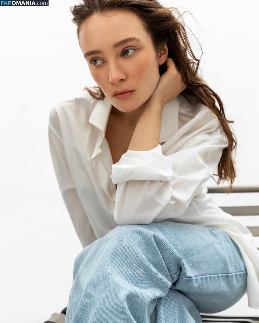 Sofiya Polyakova / sofiyapolyakova.ep Nudo OnlyFans  Foto trapelata #2
