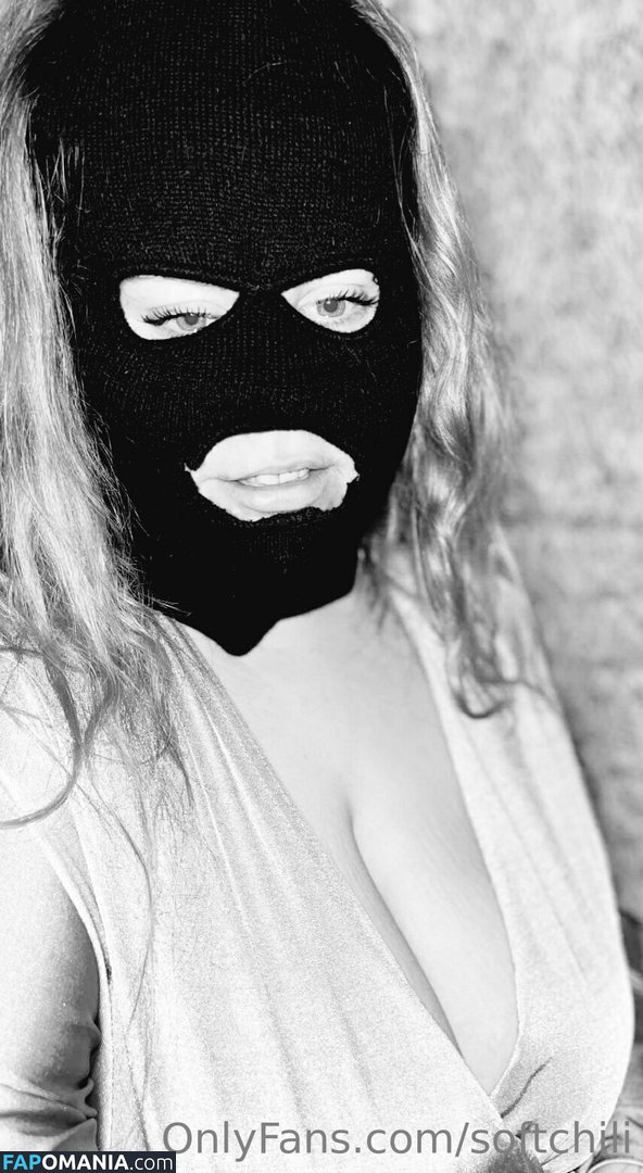 softchii / softchili Nudo OnlyFans  Foto trapelata #6