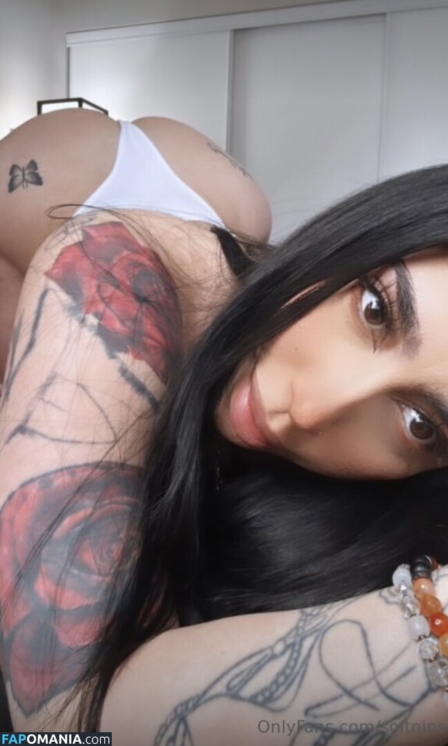 Softnips_ / katie provencio / softnips / softtnips_ Nudo OnlyFans  Foto trapelata #1