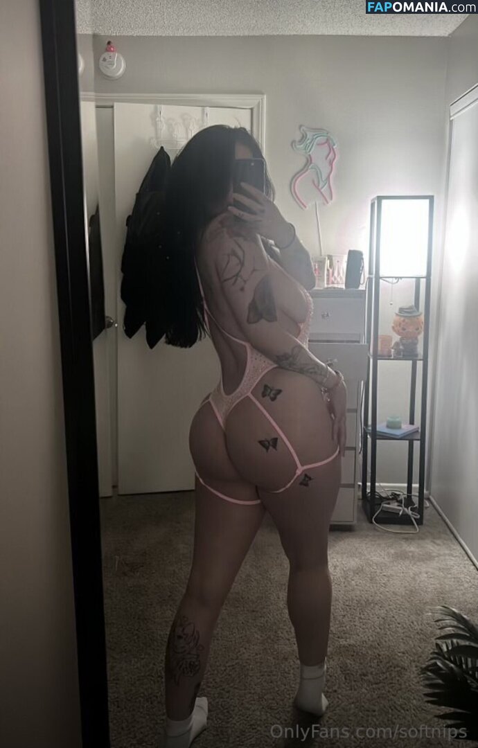 Softnips_ / katie provencio / softnips / softtnips_ Nudo OnlyFans  Foto trapelata #5