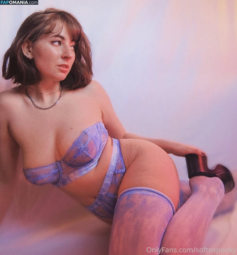 soft_n_spooky / softnspooky Nudo OnlyFans  Foto trapelata #88