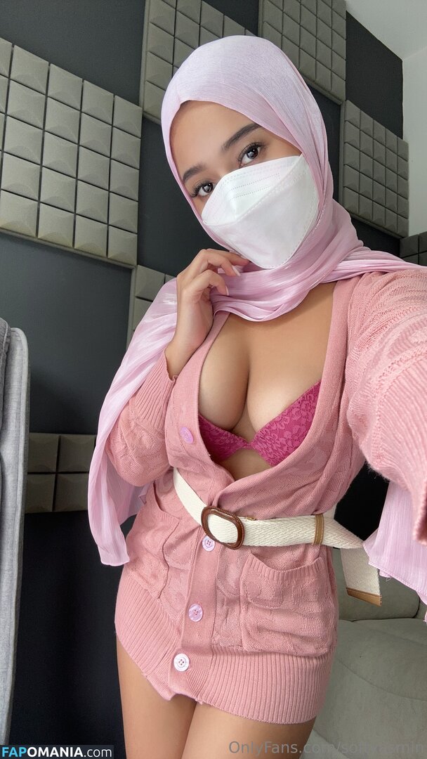 softyasmin Nudo OnlyFans  Foto trapelata #1