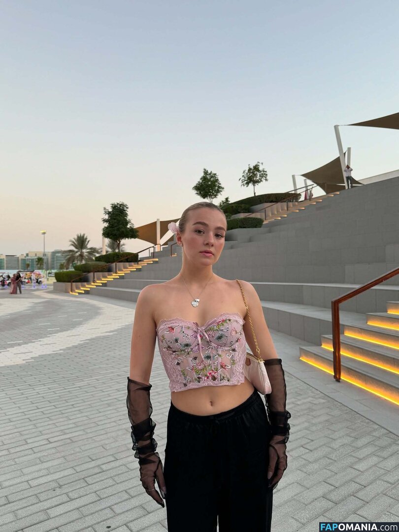 Sofya Plotnikova / sofyaplotnikova Nudo OnlyFans  Foto trapelata #6