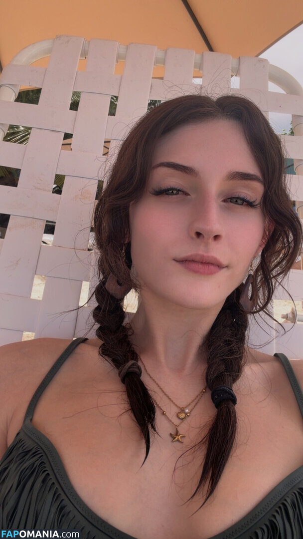 Soggyalien22 Nudo OnlyFans  Foto trapelata #22