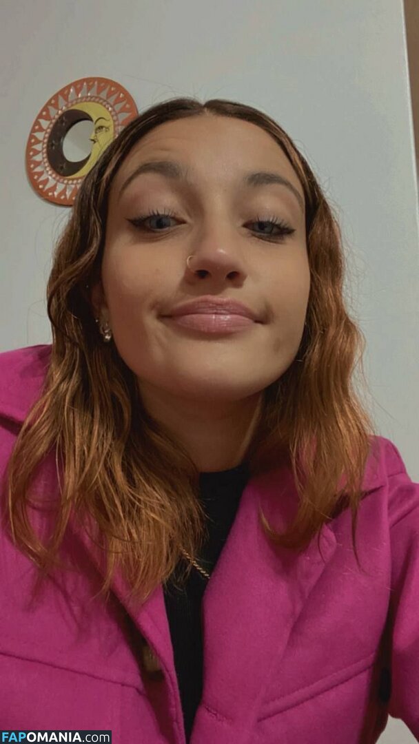 Sol Marino / sosolmarino Nudo OnlyFans  Foto trapelata #4