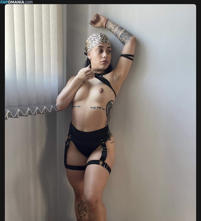 Sol Micheli Nudo OnlyFans  Foto trapelata #4