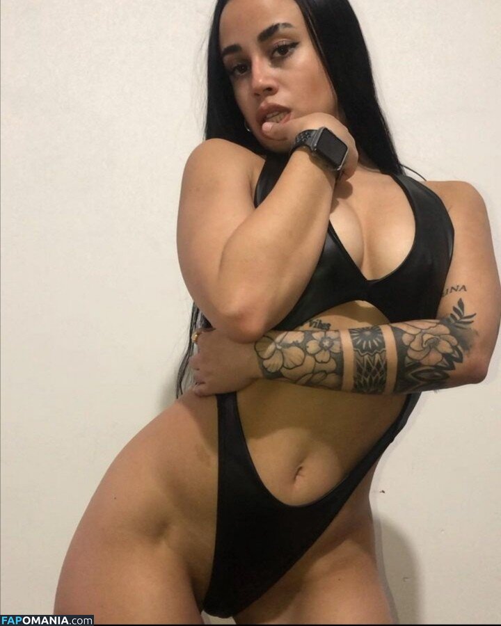 Sol Micheli Nudo OnlyFans  Foto trapelata #5