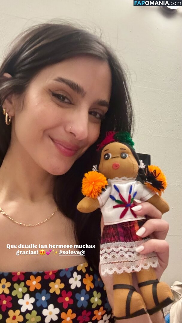 Sol Rodriguez / solrodr Nudo OnlyFans  Foto trapelata #5