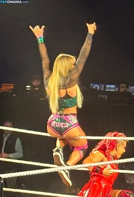 Sol Ruca / SolRucaWWE / sol.surfer / solrvca Nudo OnlyFans  Foto trapelata #230