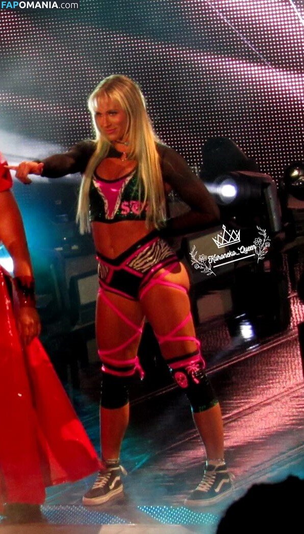 Sol Ruca / SolRucaWWE / sol.surfer / solrvca Nudo OnlyFans  Foto trapelata #231