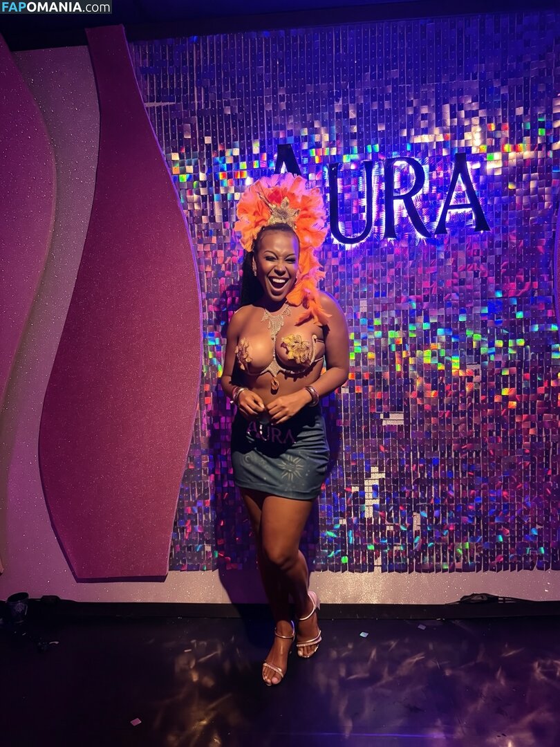 BBB 4 / Solange Vega / https: / solvegaoficial Nudo OnlyFans  Foto trapelata #7
