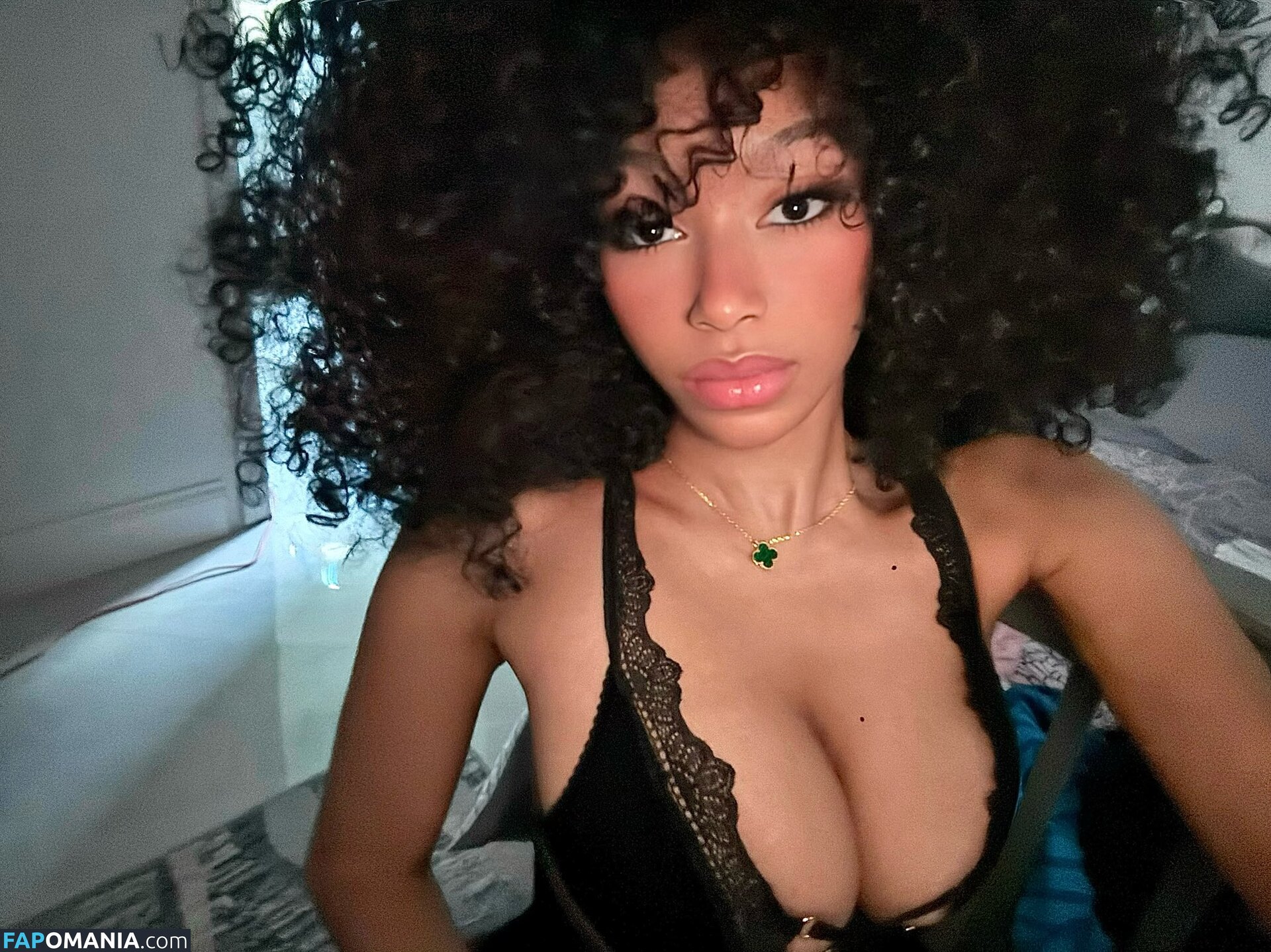 soleiljolina Nudo OnlyFans  Foto trapelata #1