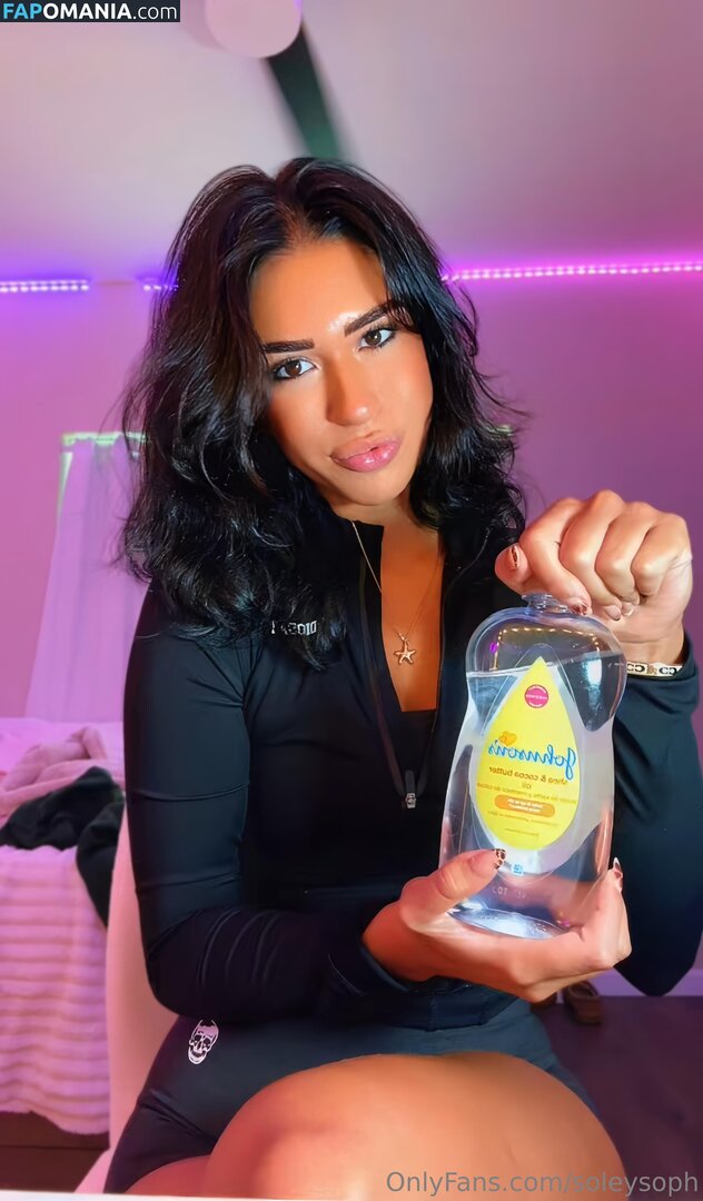 Solelysoph / goddess.sophhhh / soleysoph Nudo OnlyFans  Foto trapelata #1