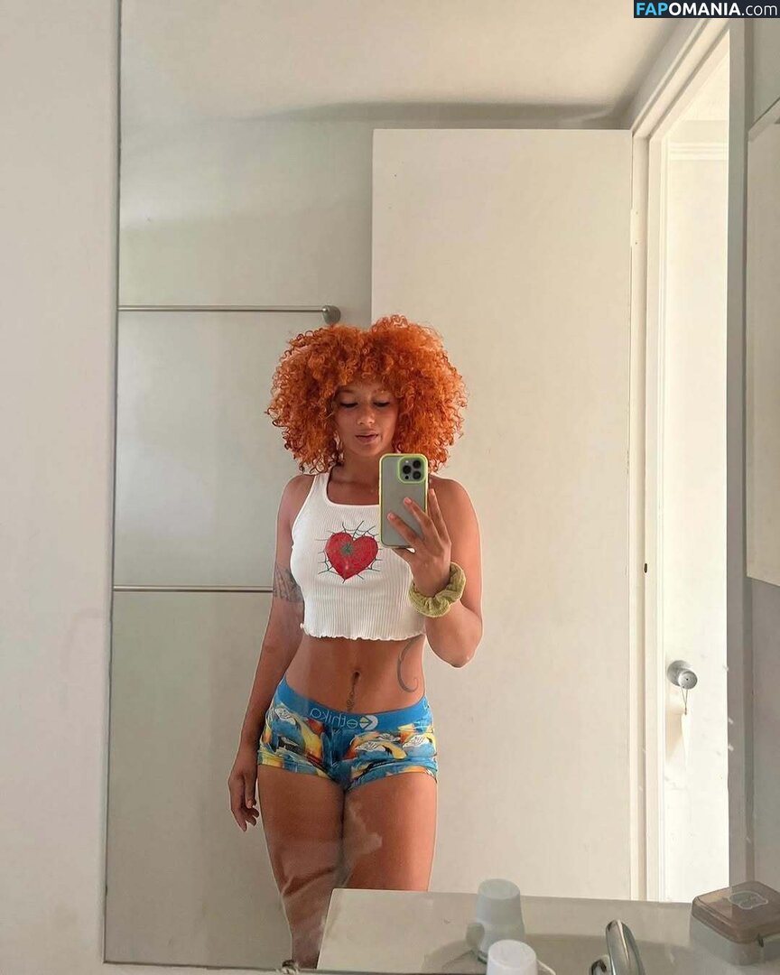 Soleyfaye / https: Nudo OnlyFans  Foto trapelata #16