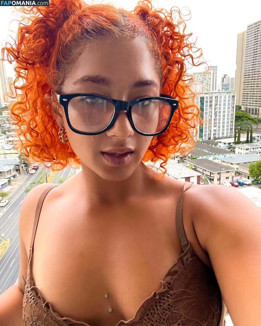 Soleyfaye / https: Nudo OnlyFans  Foto trapelata #22