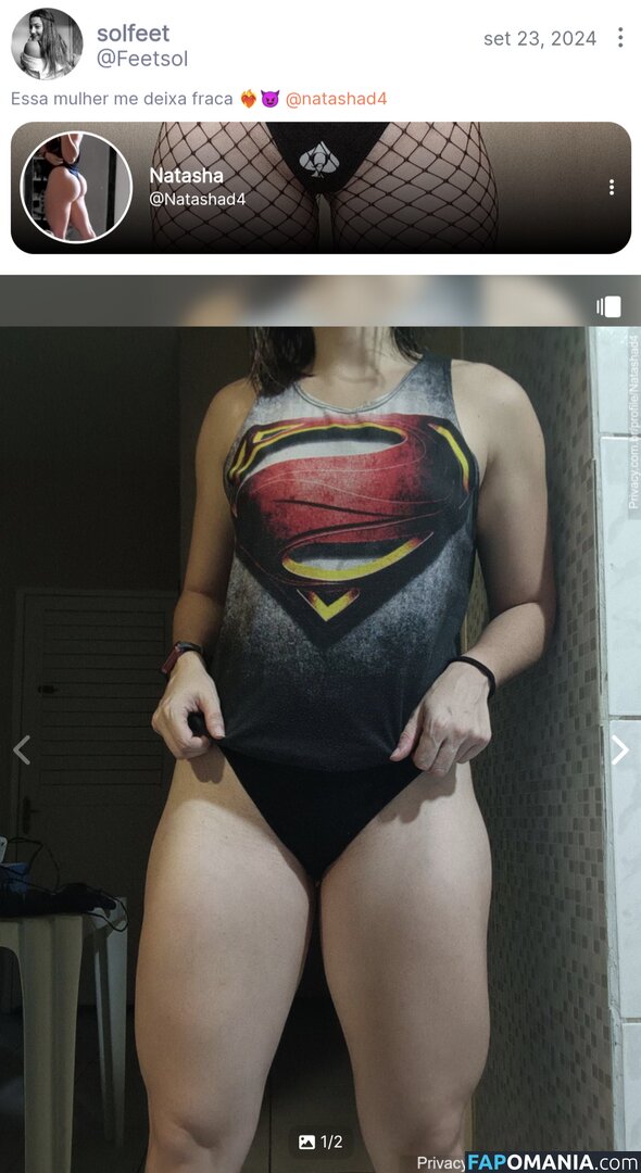 Solfeet / Solfeet2024 / u165732067 Nudo OnlyFans  Foto trapelata #7