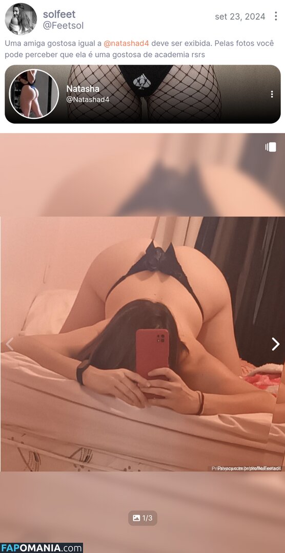 Solfeet / Solfeet2024 / u165732067 Nudo OnlyFans  Foto trapelata #10