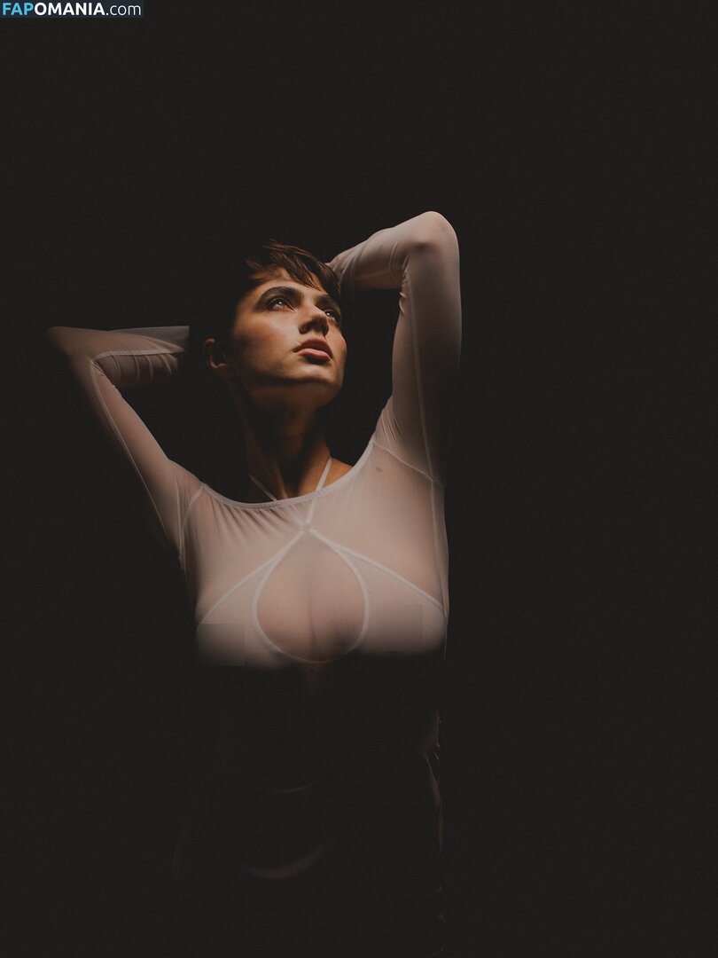 Solomia Maievska / Solomia_Maievska / miamaievska Nudo OnlyFans  Foto trapelata #70