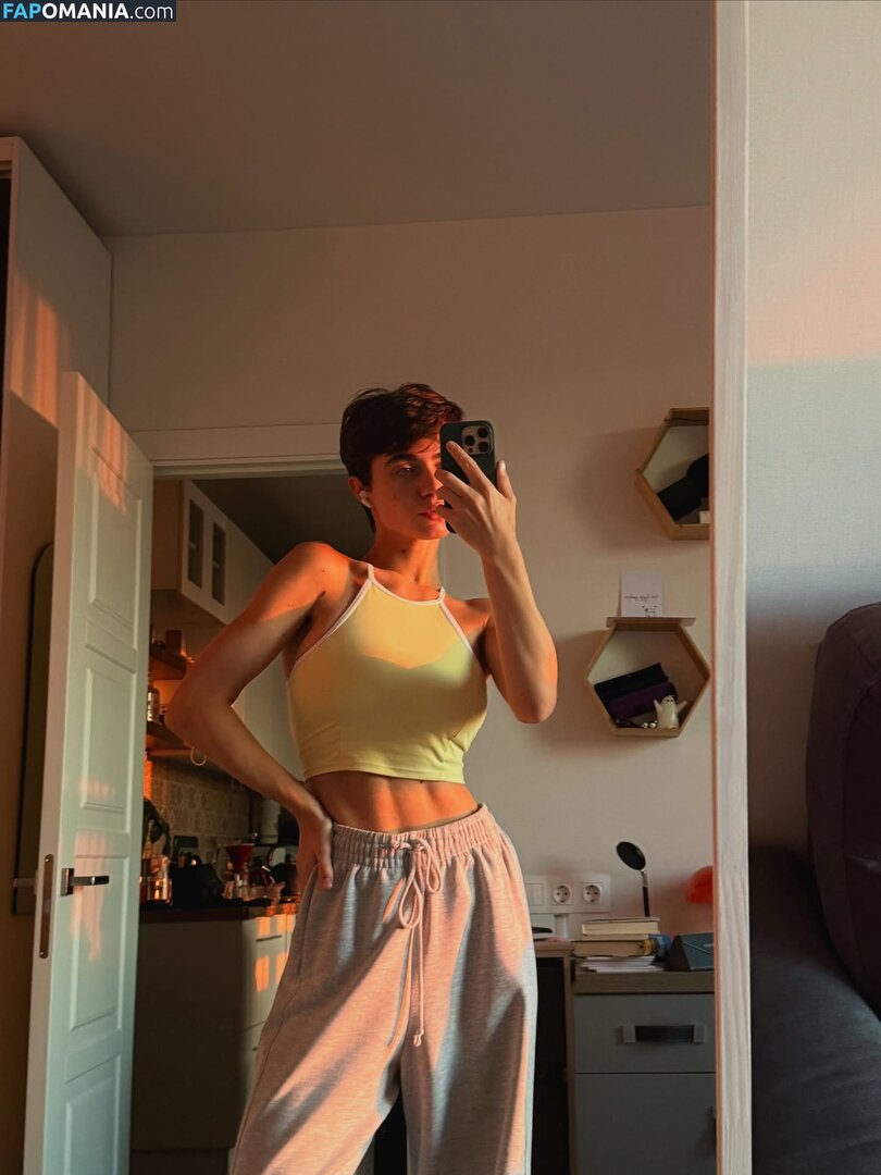 Solomia Maievska / Solomia_Maievska / miamaievska Nudo OnlyFans  Foto trapelata #92
