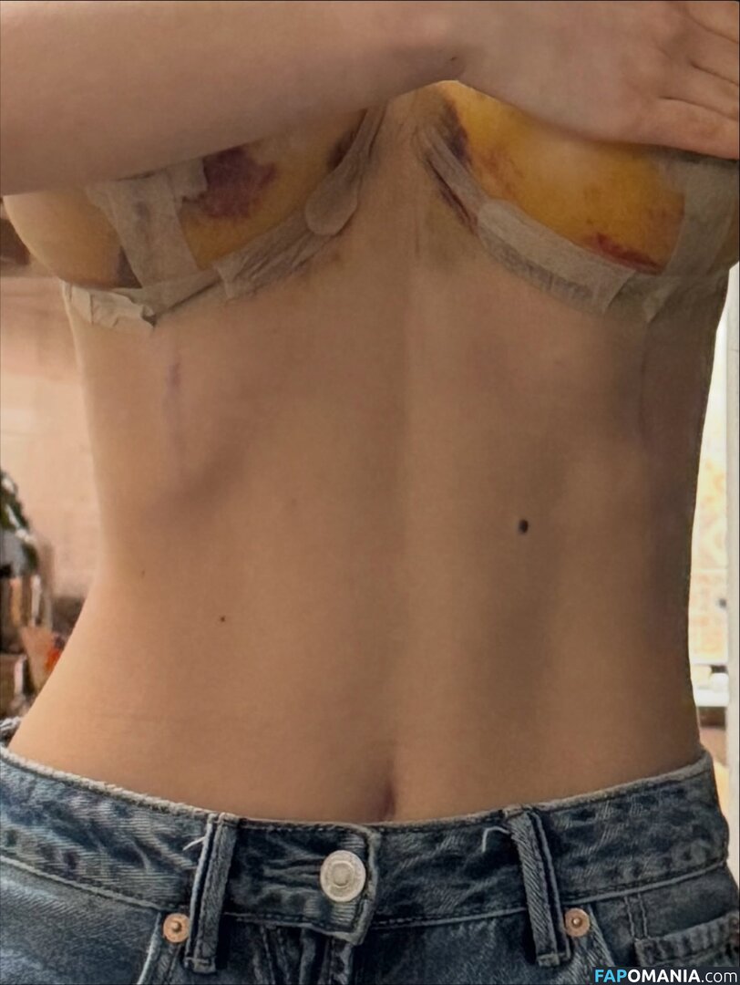 Solomia Maievska / Solomia_Maievska / miamaievska Nudo OnlyFans  Foto trapelata #93