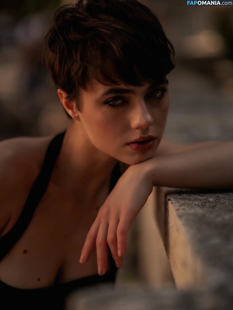 Solomia Maievska / Solomia_Maievska / miamaievska Nudo OnlyFans  Foto trapelata #104