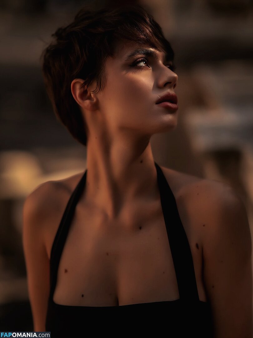 Solomia Maievska / Solomia_Maievska / miamaievska Nudo OnlyFans  Foto trapelata #115