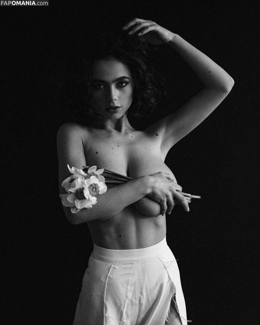 Solomia Maievska / Solomia_Maievska / miamaievska Nudo OnlyFans  Foto trapelata #123