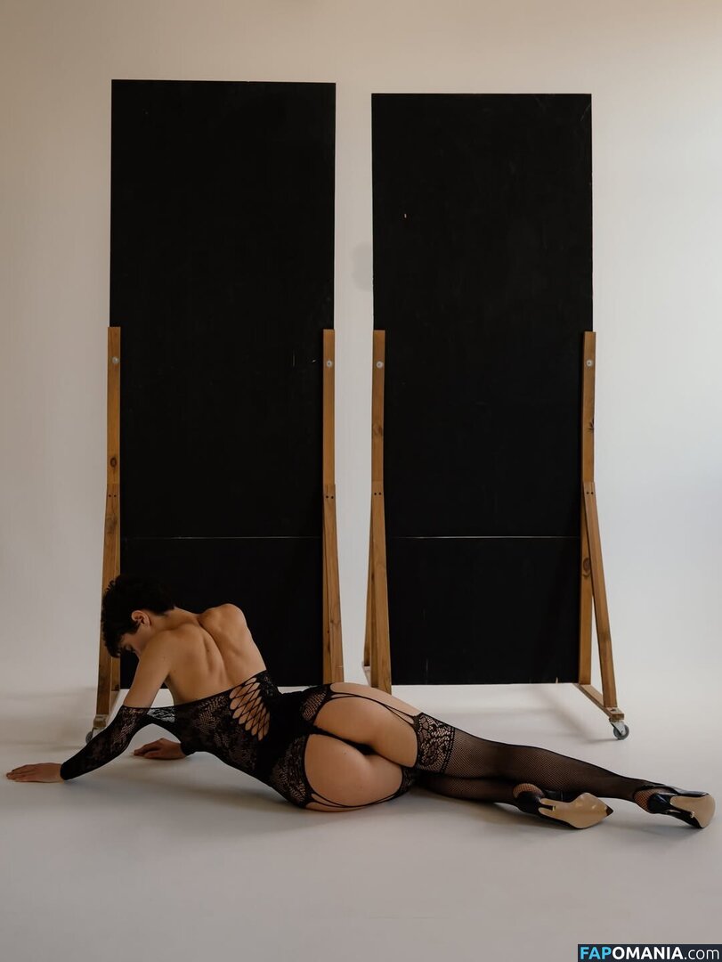 Solomia Maievska / Solomia_Maievska / miamaievska Nudo OnlyFans  Foto trapelata #132