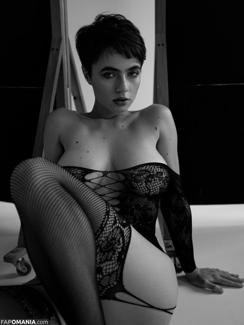 Solomia Maievska / Solomia_Maievska / miamaievska Nudo OnlyFans  Foto trapelata #135
