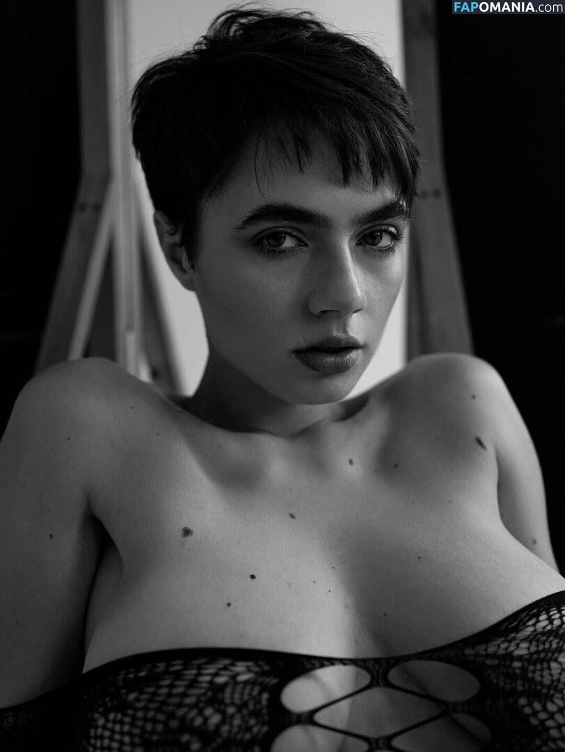 Solomia Maievska / Solomia_Maievska / miamaievska Nudo OnlyFans  Foto trapelata #137
