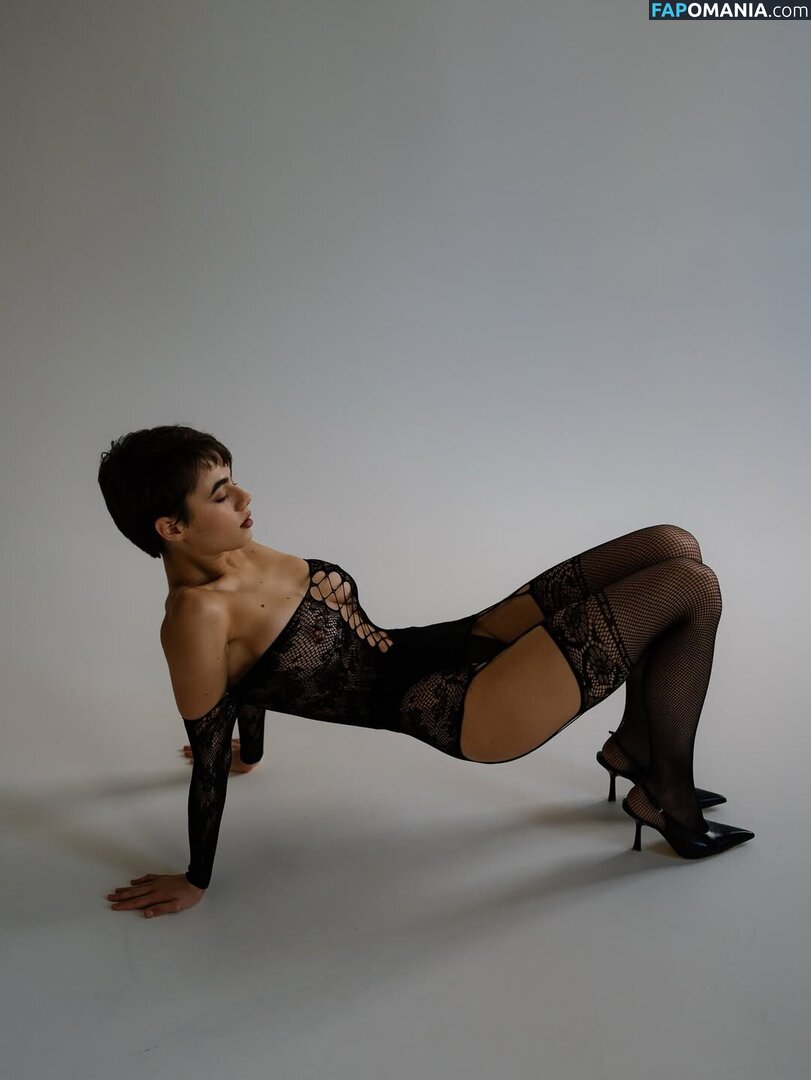 Solomia Maievska / Solomia_Maievska / miamaievska Nudo OnlyFans  Foto trapelata #140
