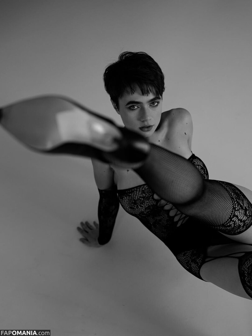 Solomia Maievska / Solomia_Maievska / miamaievska Nudo OnlyFans  Foto trapelata #142