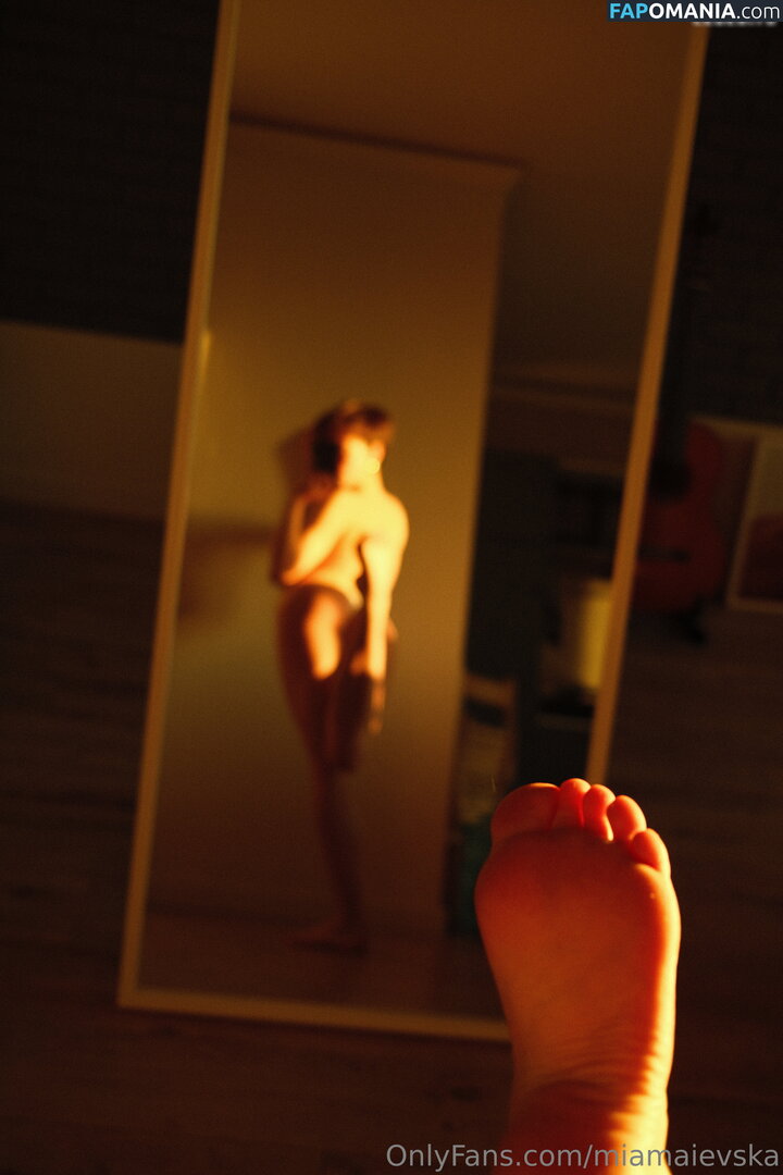 Solomia Maievska / Solomia_Maievska / miamaievska Nudo OnlyFans  Foto trapelata #151