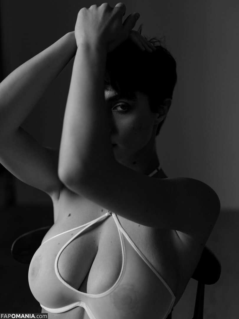 Solomia Maievska / Solomia_Maievska / miamaievska Nudo OnlyFans  Foto trapelata #168