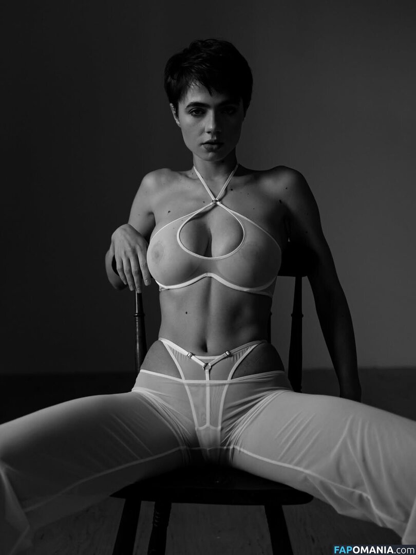 Solomia Maievska / Solomia_Maievska / miamaievska Nudo OnlyFans  Foto trapelata #172