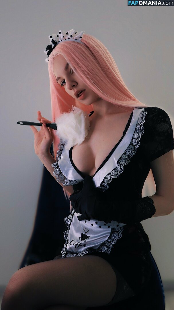 SOLYASMR / Soly Asmr / soly.asmr / solyyy.asmr Nudo OnlyFans  Foto trapelata #691