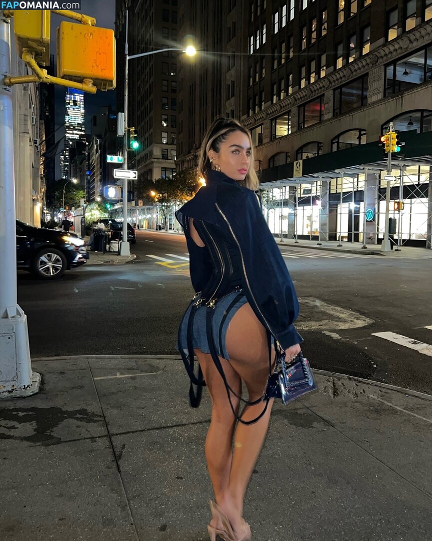 Sommer Ray / sommer-ray / sommerray Nudo OnlyFans  Foto trapelata #55