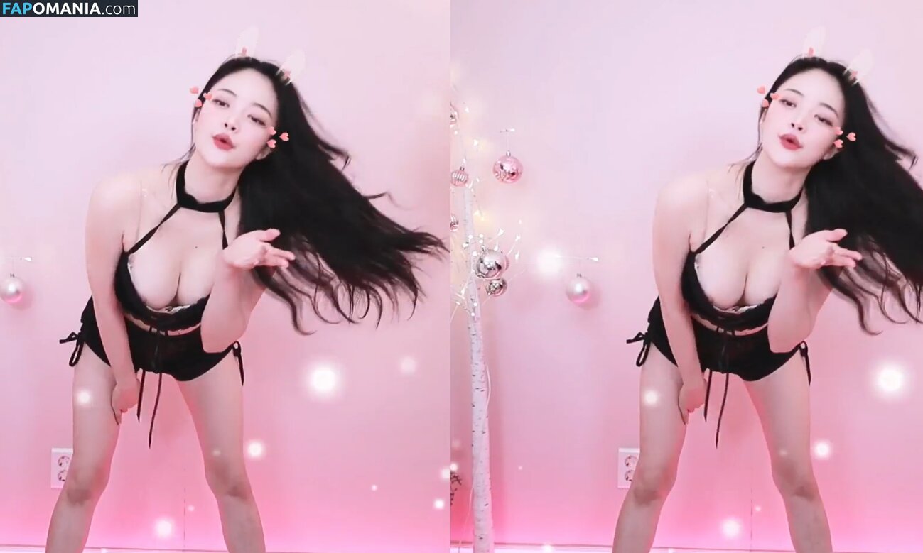 Somyi / somsom_o0o / 안솜이 Nudo OnlyFans  Foto trapelata #11