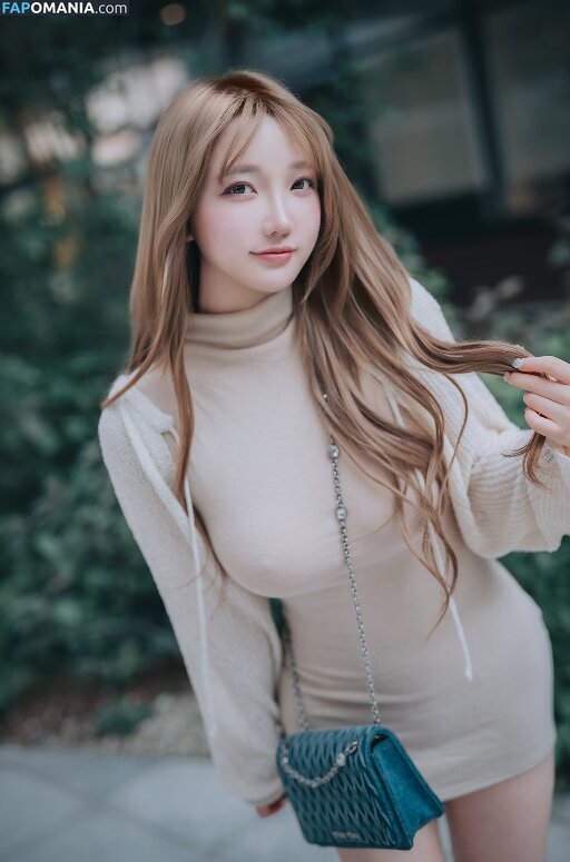 BJ Eunsora / Son Ye Eun / Yenny / ye._eun_s2 / yeeny618 / yeeunz1 Nudo OnlyFans  Foto trapelata #599