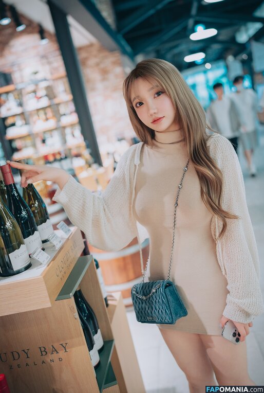 BJ Eunsora / Son Ye Eun / Yenny / ye._eun_s2 / yeeny618 / yeeunz1 Nudo OnlyFans  Foto trapelata #600