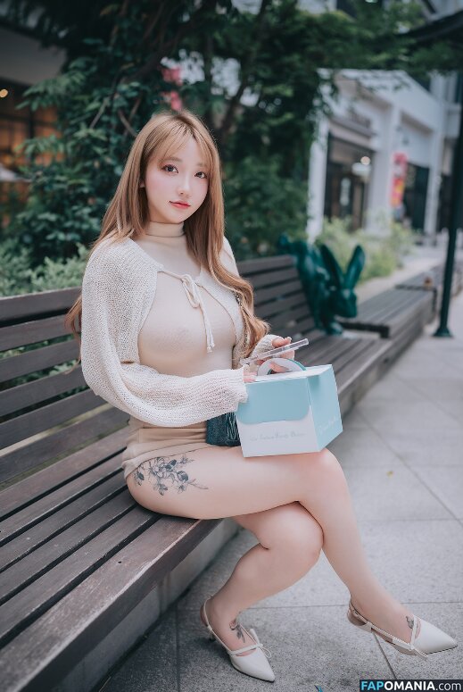 BJ Eunsora / Son Ye Eun / Yenny / ye._eun_s2 / yeeny618 / yeeunz1 Nudo OnlyFans  Foto trapelata #603