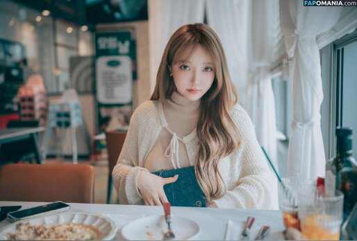 BJ Eunsora / Son Ye Eun / Yenny / ye._eun_s2 / yeeny618 / yeeunz1 Nudo OnlyFans  Foto trapelata #604