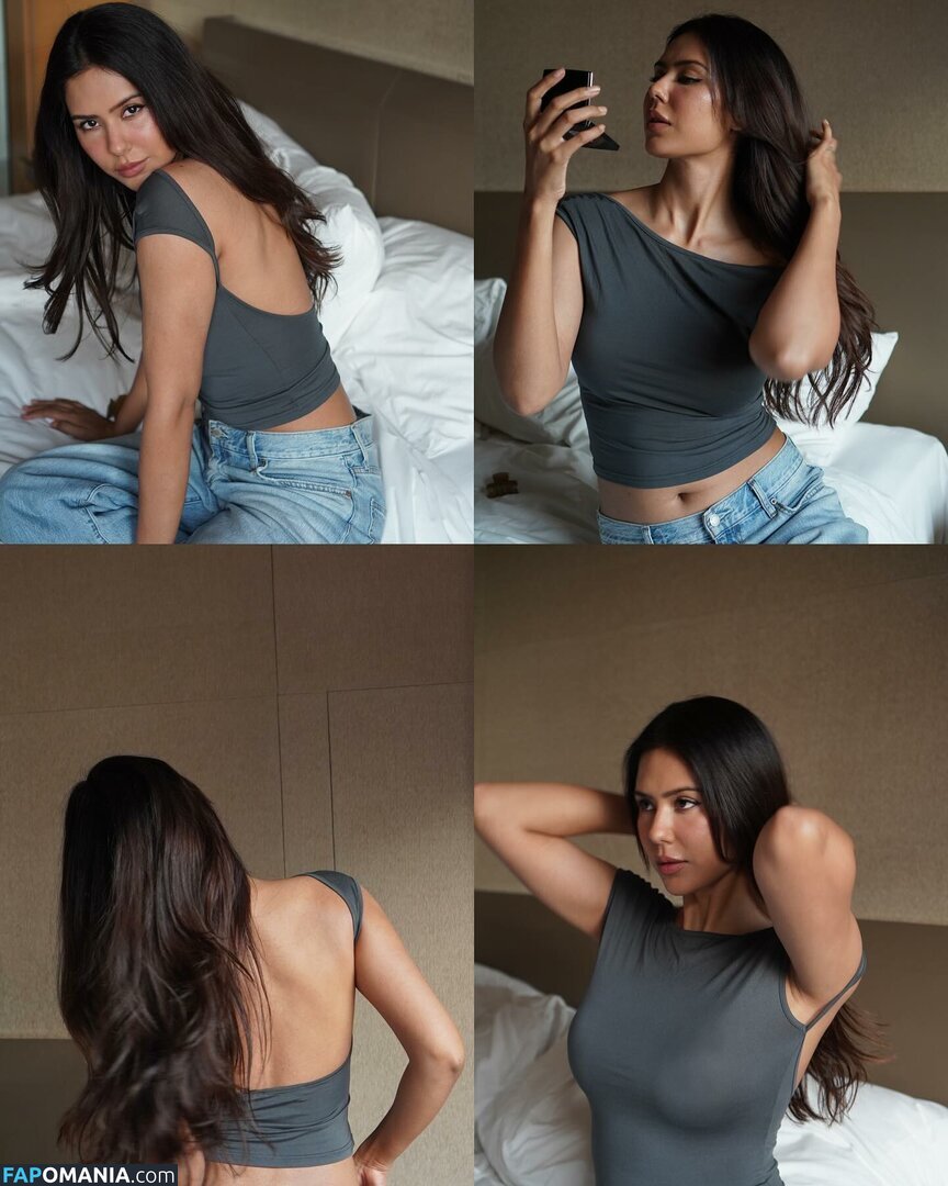 Sonam Bajwa / bajwasonam / sonambajwa Nudo OnlyFans  Foto trapelata #19