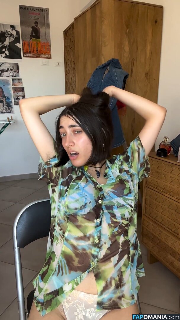 Joe / Sondaspaziale Nudo OnlyFans  Foto trapelata #7