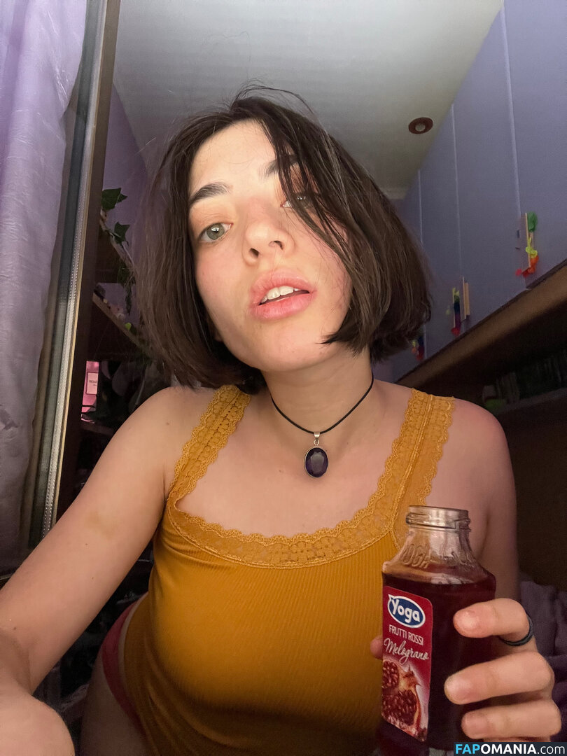 Joe / Sondaspaziale Nudo OnlyFans  Foto trapelata #8