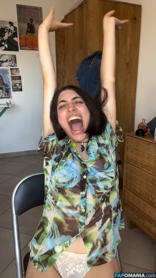 Joe / Sondaspaziale Nudo OnlyFans  Foto trapelata #9